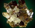 Brookite